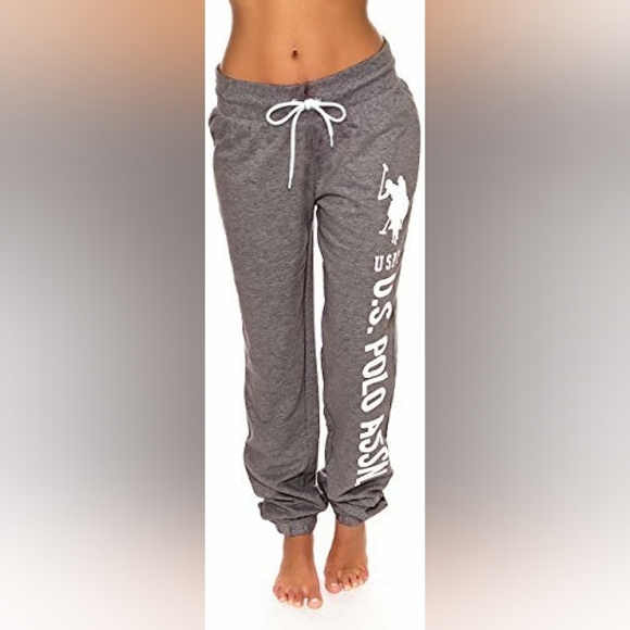 U.S. Polo Assn. Pants - USPA joggers